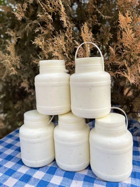Aladağ Çiftlik